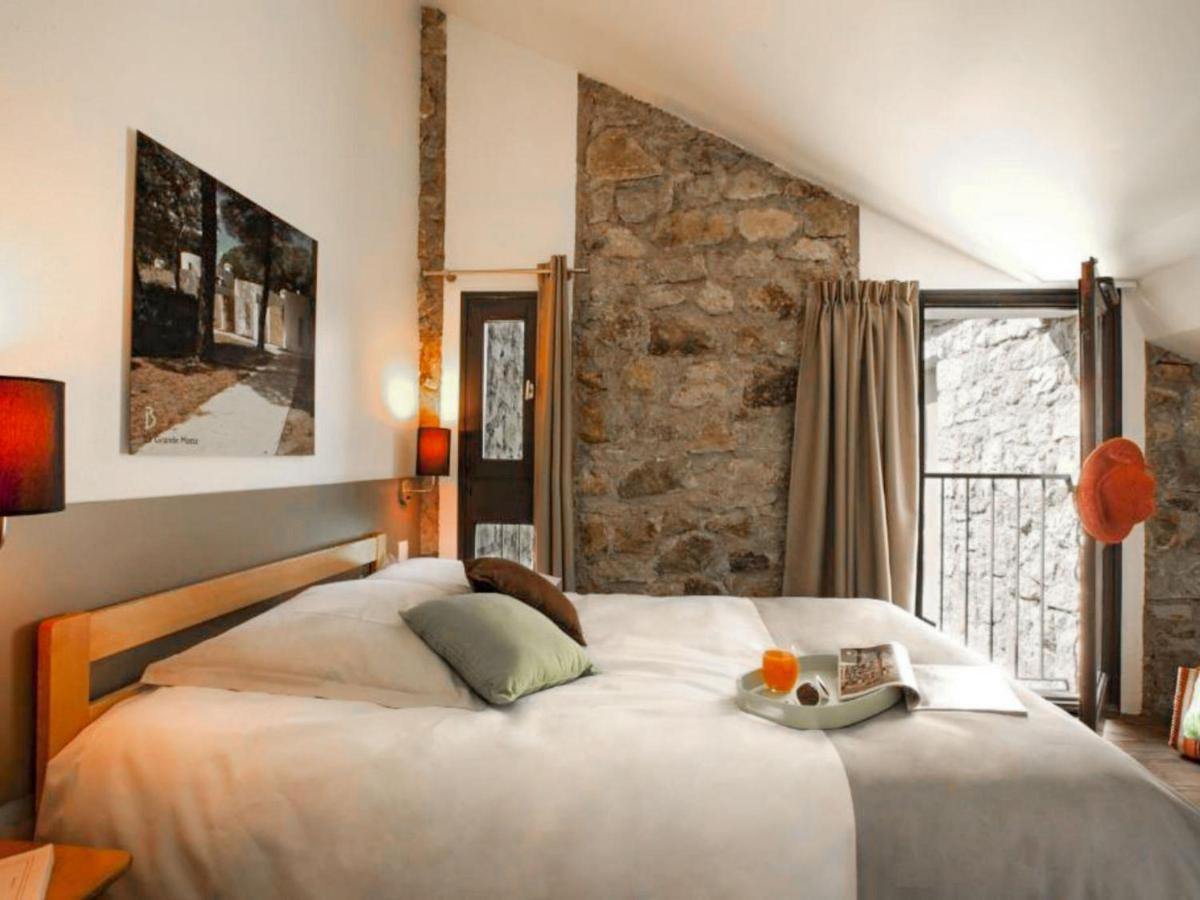 Apartment Domaine Des Vans-2 By Interhome Chambonas Εξωτερικό φωτογραφία