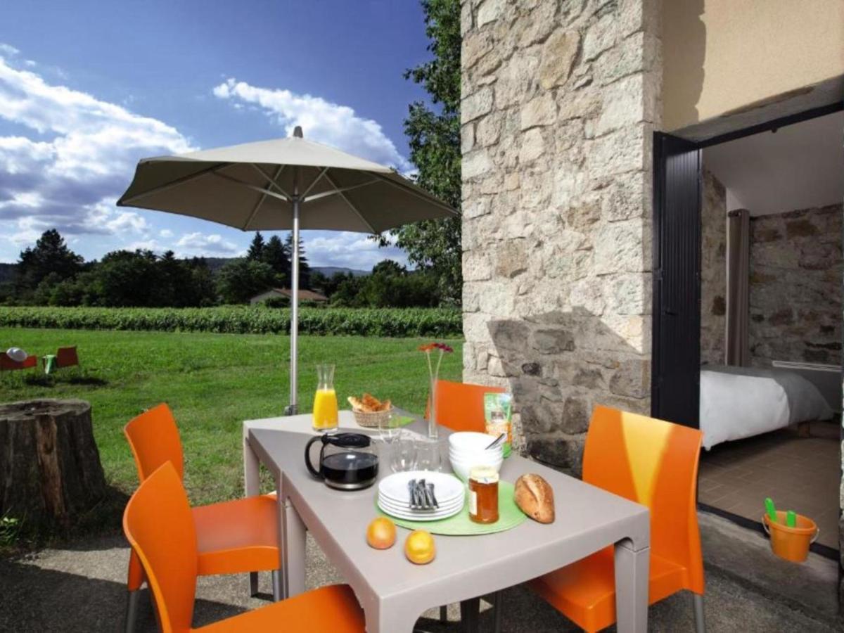 Apartment Domaine Des Vans-2 By Interhome Chambonas Εξωτερικό φωτογραφία