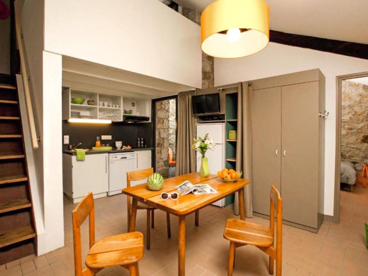 Apartment Domaine Des Vans-2 By Interhome Chambonas Εξωτερικό φωτογραφία