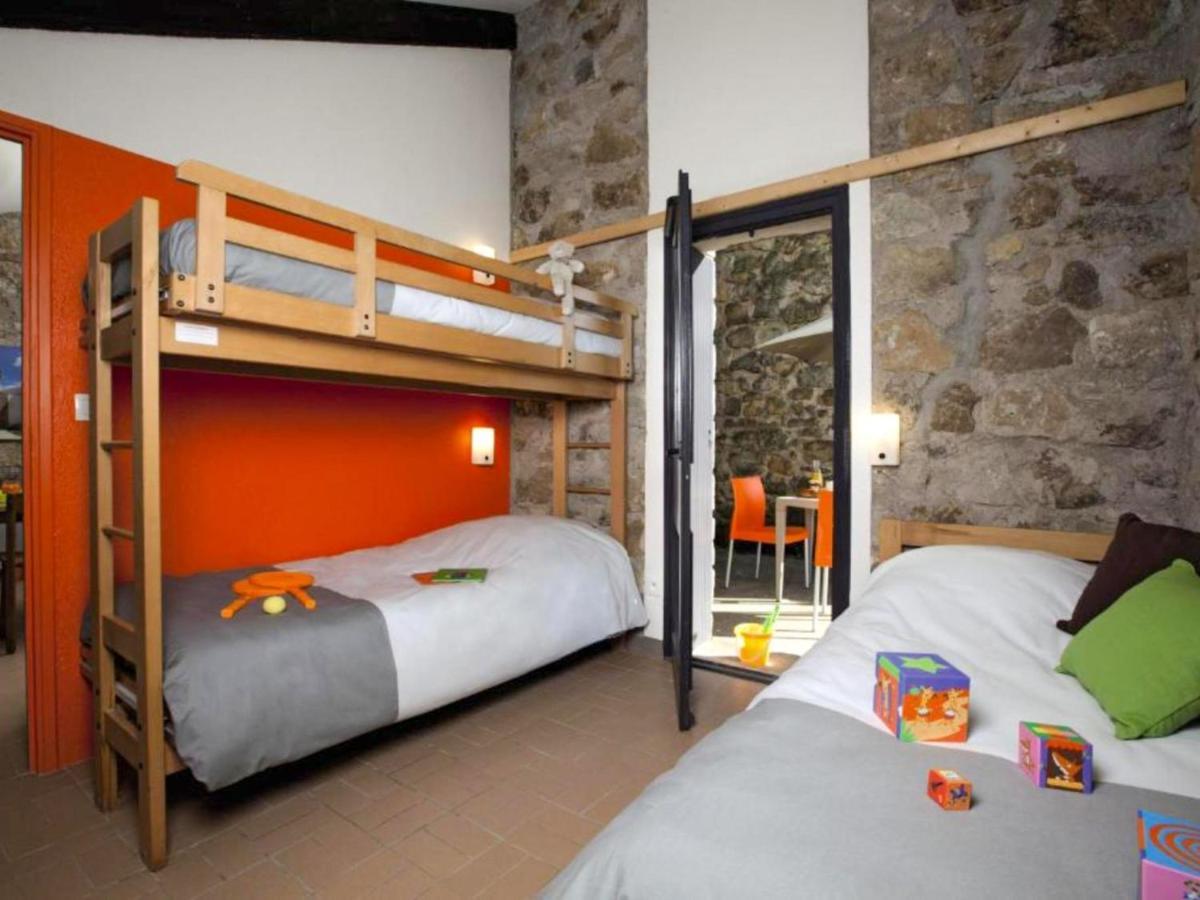 Apartment Domaine Des Vans-2 By Interhome Chambonas Εξωτερικό φωτογραφία